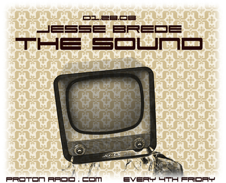 The Sound with Jesse Brede