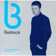 10 Years of Bedrock - John Digweed