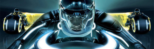 tron: legacy “rerezzed” feat. the glitch mob