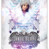 Cirque Blanc – A Winter White Party featuring ill Gates & Deorro