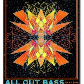 ALL OUT BASS: ALVIN RISK @ Kingdom 18+!
