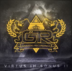 BREDE - Back On Track - Virtus In Sonus II - Gravitas Recordings