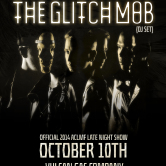 The Glitch Mob (DJ Set) – Official ACL Afterparty