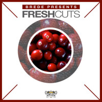 Fresh Cuts 004 – Opening for The Glitch Mob