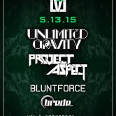 Project Aspect and Unlimited Gravity