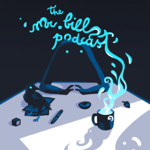 The Mr. Bill Podcast - Episode 15 - Gravitas Recordings founder Jesse Brede